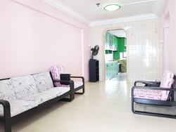 Blk 745 Yishun Street 72 (Yishun), HDB 3 Rooms #143830612